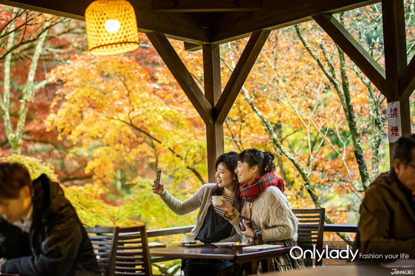 日本秋季美食指南 抓住关键食材浅读日式饮食文化