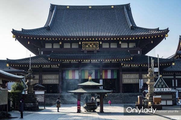 日本新年参拜人气神社寺院推荐 顺便换个新御朱印帐