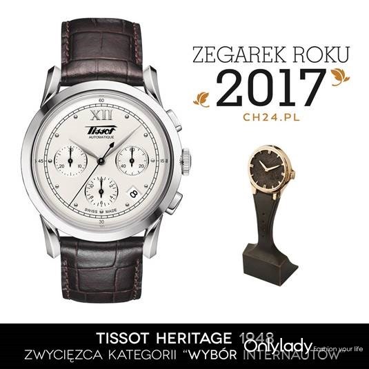 1󻳾ɾϵ1948̰ٻWatch Of The Year 2017“ڽ”