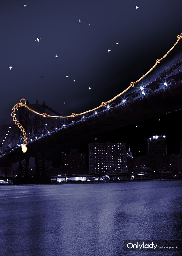 The Brooklyn Bridge³ִ