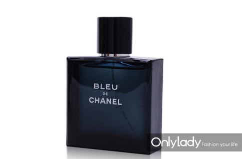 香奈儿蔚蓝男士香水给你超自信的体验!