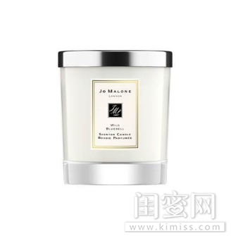 Wild Bluebell Candle132