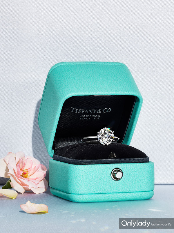 Tiffany & Co. ܽThe Tiffany