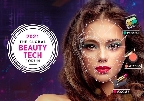 玩美移動年度全球美妝科技論壇回歸 分析國貨美妝出海新趨勢