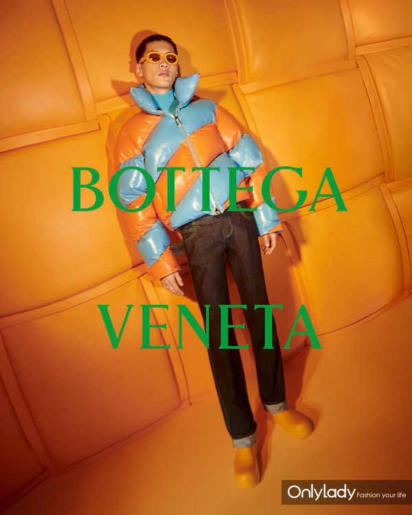 Bottega Veneta Chinese New Year 2022 - Campaign (1)