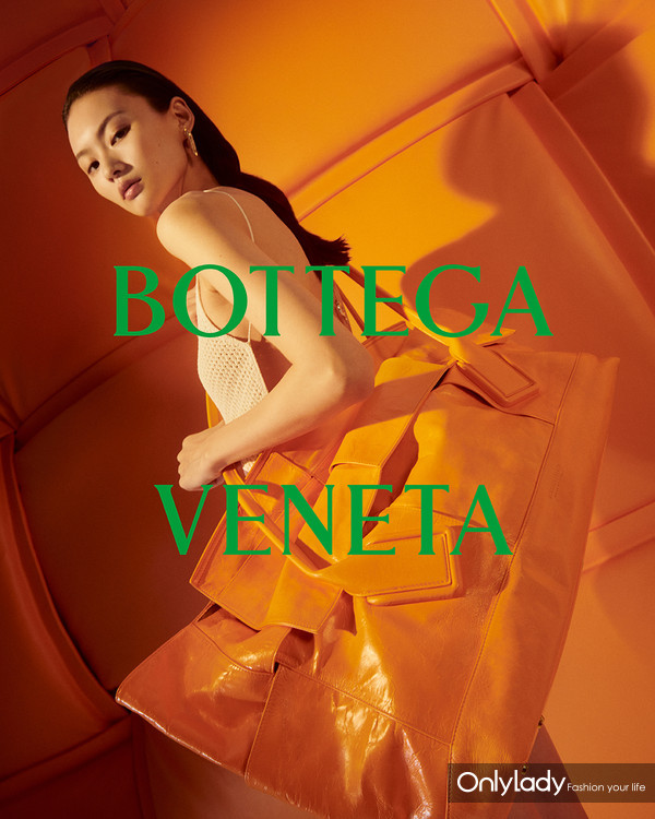 Bottega Veneta Chinese New Year 2022 - Campaign (5)