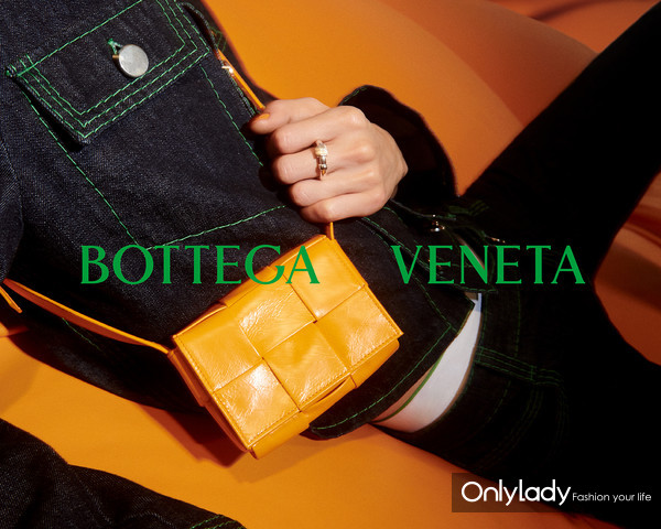 Bottega Veneta Chinese New Year 2022 - Campaign (8)