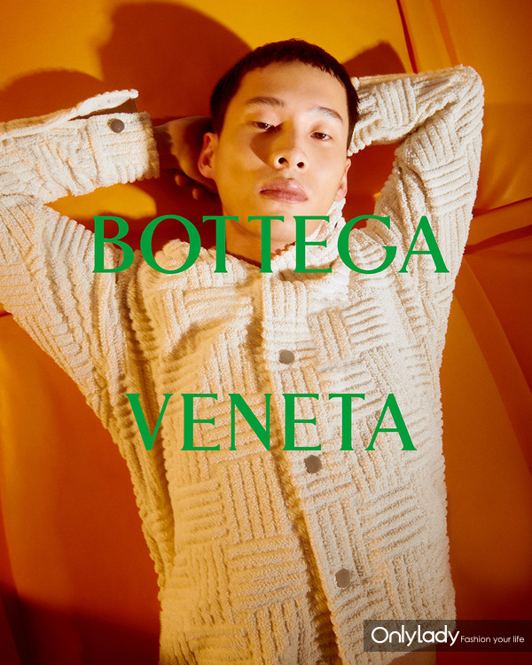 Bottega Veneta Chinese New Year 2022 - Campaign (10)