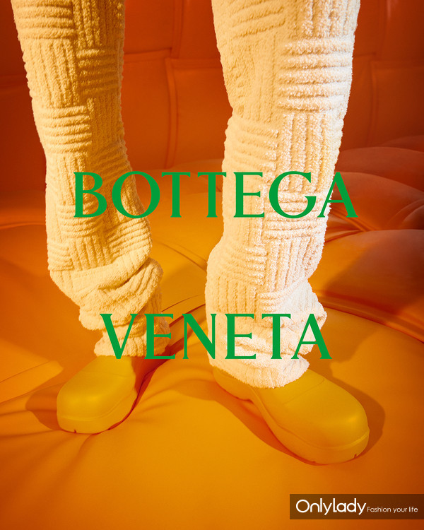 Bottega Veneta Chinese New Year 2022 - Campaign (11)