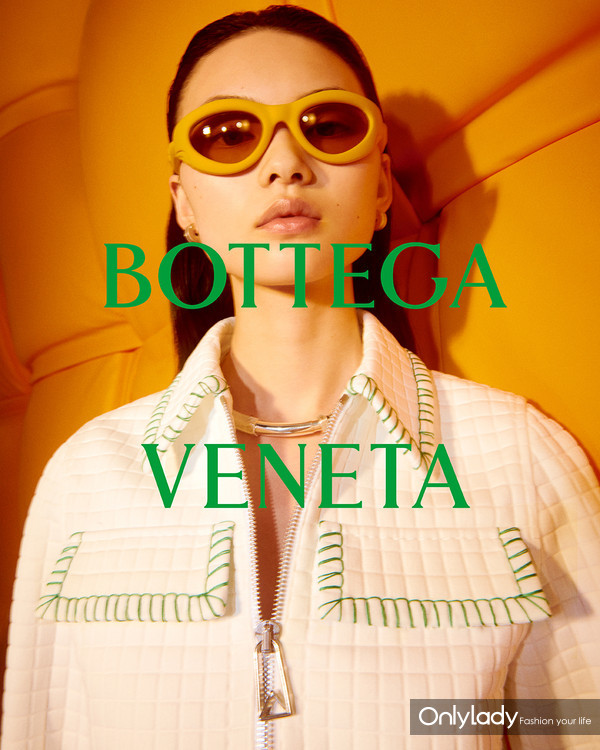 Bottega Veneta Chinese New Year 2022 - Campaign (14)