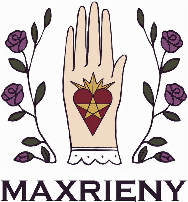 MAXRIENY 2022春全新系列：公主繆斯 不拘一格，你就是時尚靈感來源