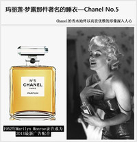 ¶¼ Chanel No.5ˮ