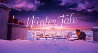 Cartier ȫ Winter Tale 2014ʥƬ