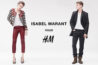 Isabel Marant for H&amp;MϵС۵صһ