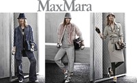 MaxMara 紺ϵ & VENEZIA BAG & Sneaker