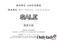 Marc Jacobs Ϣ