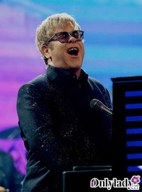 Elton JohnʩԪ