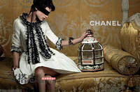 Chanel Cruise 2013 Campaign ոʱڵĸ