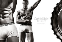 Calvin Klein Underwear 2013ġConcept޷족ϵ